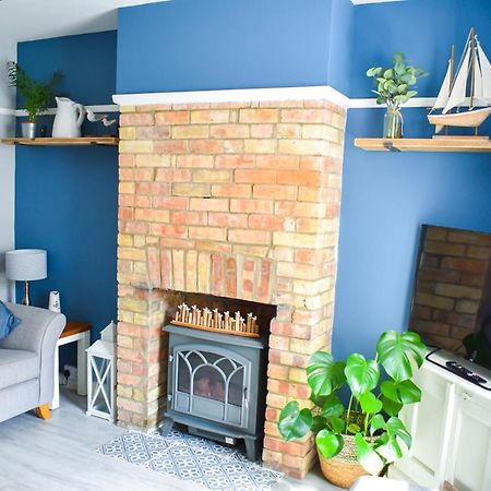 Seagull Cottage - Suffolk Coastal Escapes Pakefield Екстериор снимка