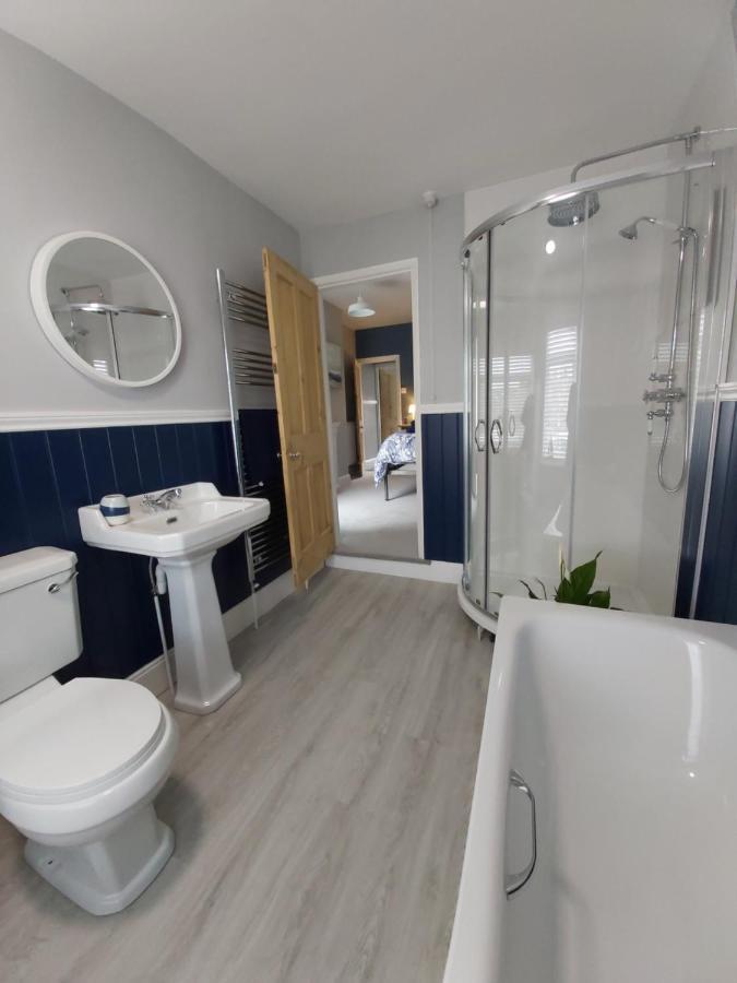 Seagull Cottage - Suffolk Coastal Escapes Pakefield Екстериор снимка