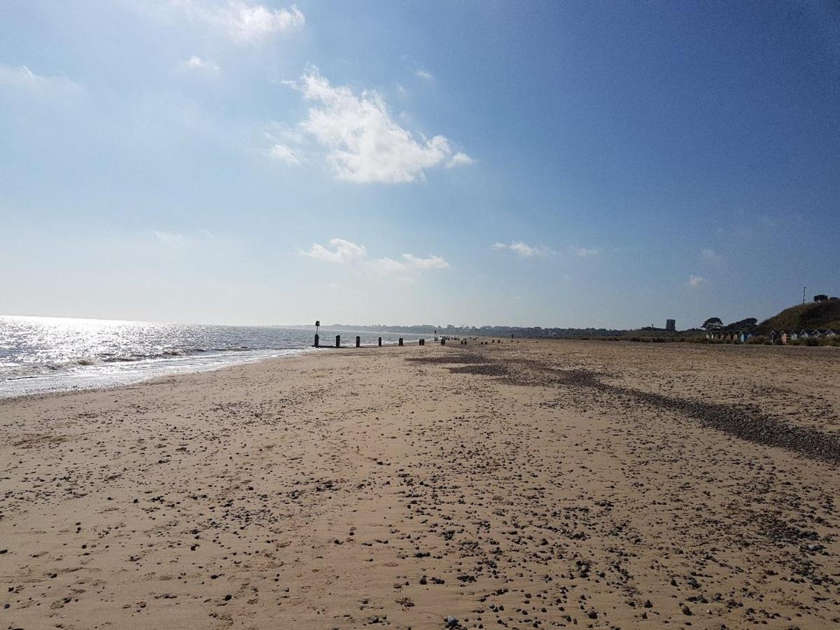 Seagull Cottage - Suffolk Coastal Escapes Pakefield Екстериор снимка