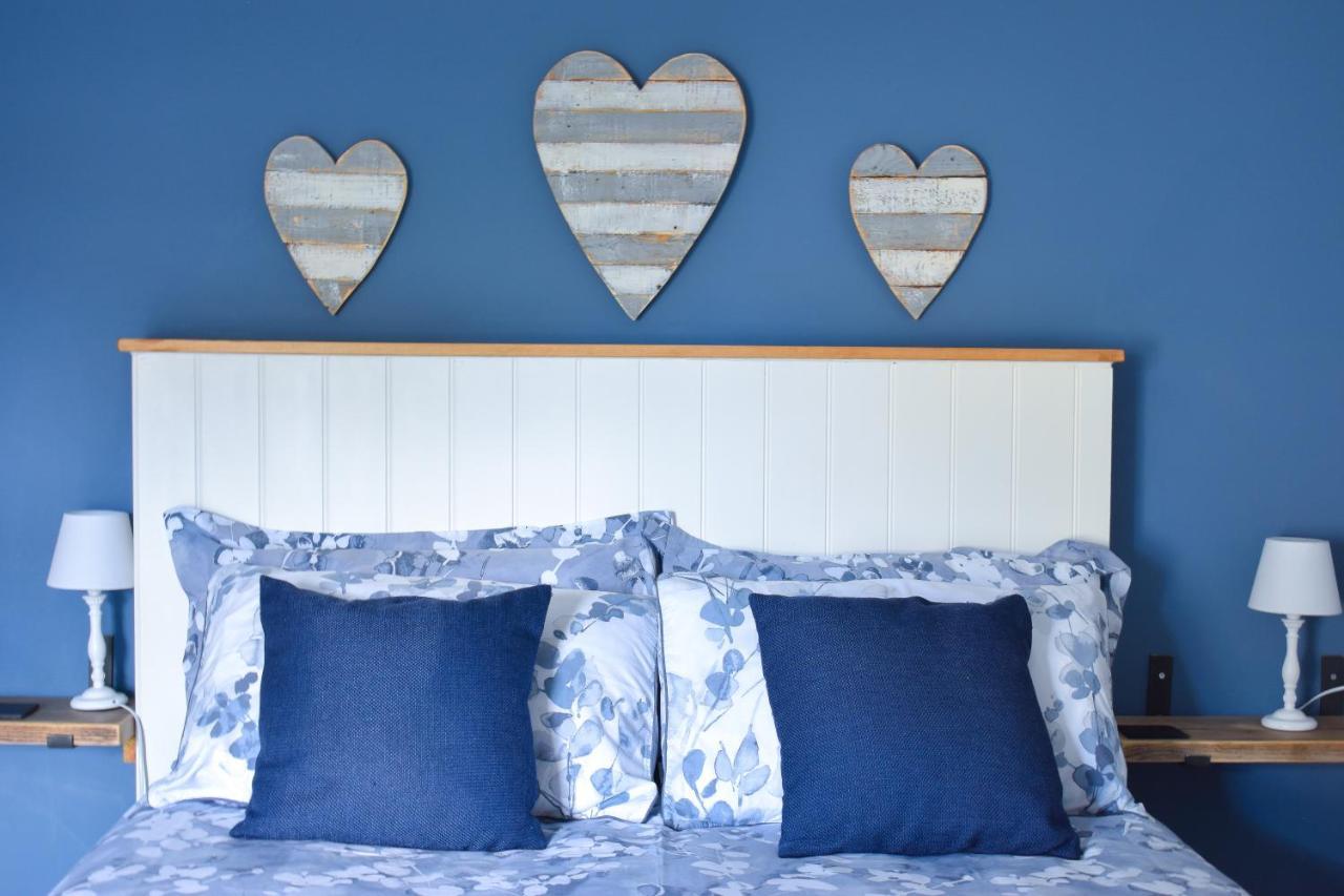 Seagull Cottage - Suffolk Coastal Escapes Pakefield Екстериор снимка