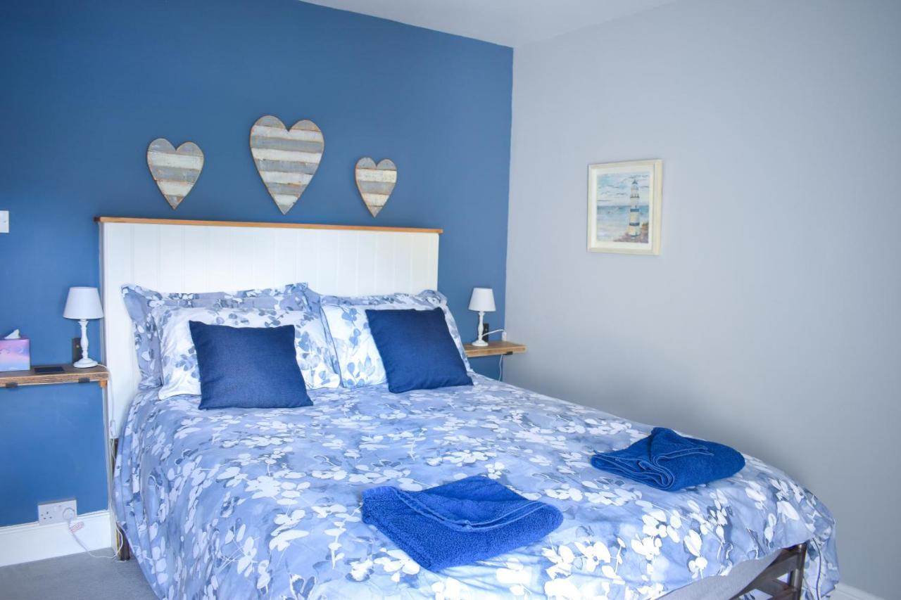 Seagull Cottage - Suffolk Coastal Escapes Pakefield Екстериор снимка