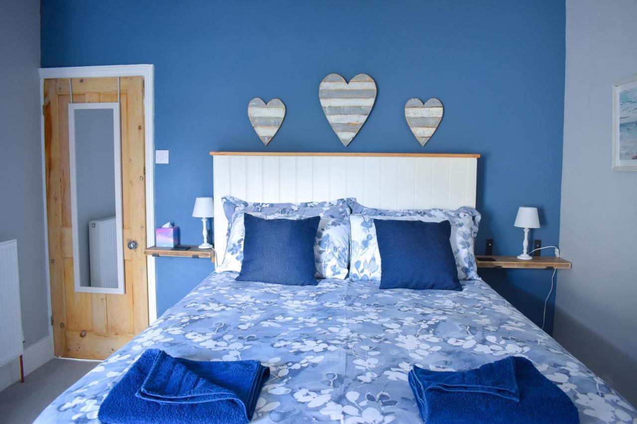 Seagull Cottage - Suffolk Coastal Escapes Pakefield Екстериор снимка