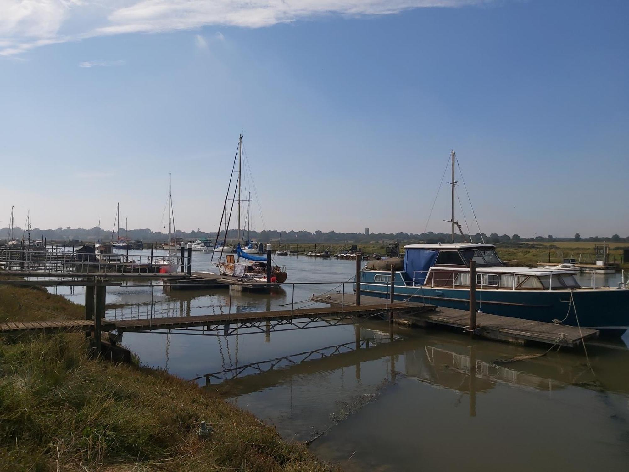Seagull Cottage - Suffolk Coastal Escapes Pakefield Екстериор снимка