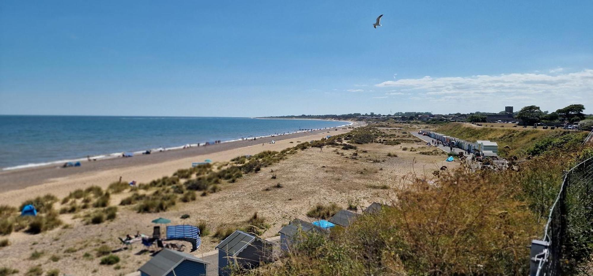 Seagull Cottage - Suffolk Coastal Escapes Pakefield Екстериор снимка