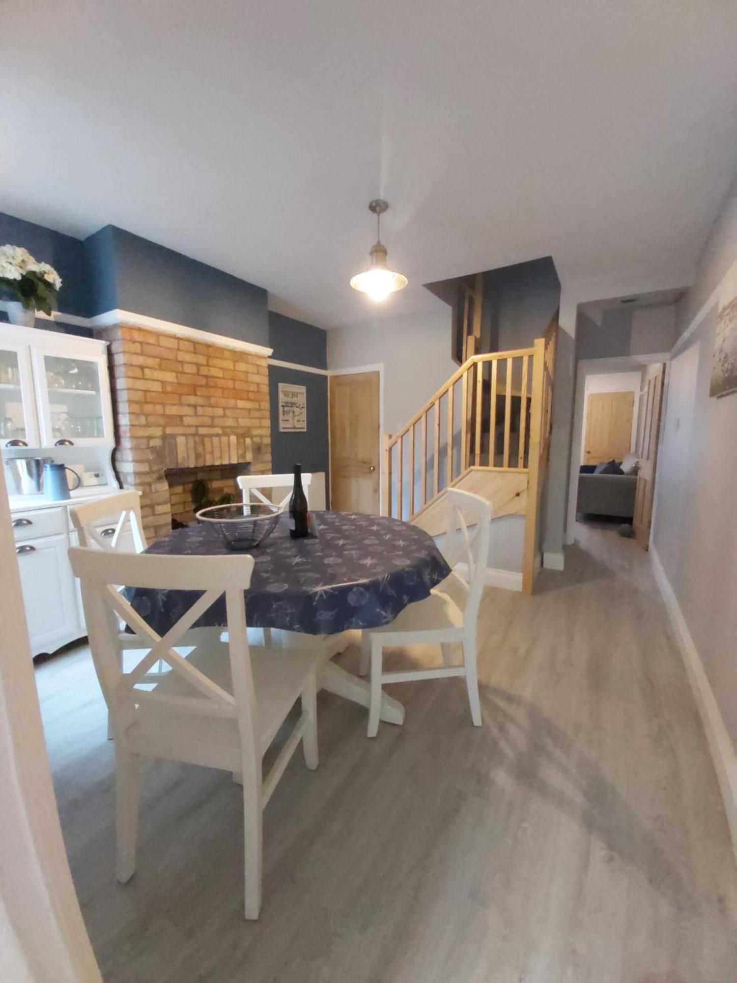 Seagull Cottage - Suffolk Coastal Escapes Pakefield Екстериор снимка